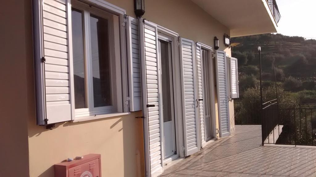 Apartamento Olympia House Vathí - Ítaca Exterior foto