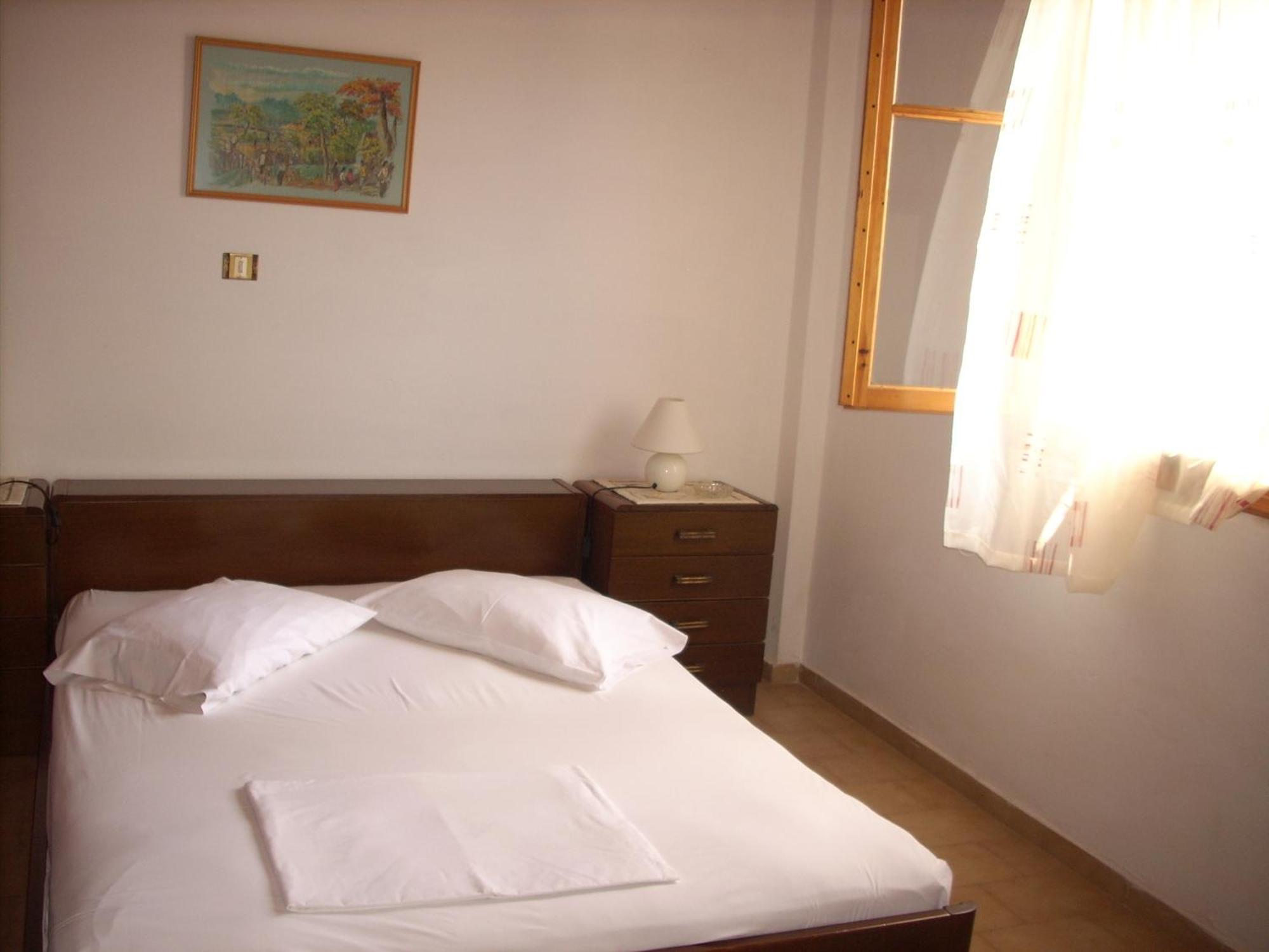 Apartamento Olympia House Vathí - Ítaca Exterior foto