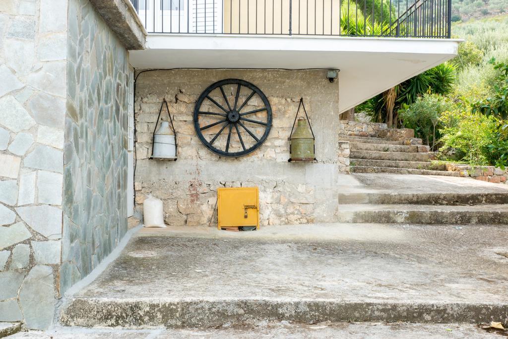 Apartamento Olympia House Vathí - Ítaca Exterior foto